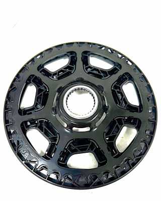 Звезда Sram 38T с защитой для мотора Bosch Gen 3 и 4 Eagle X-Sync 2 E-Bike Boost 148 Direct Mount